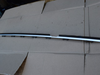 Уплотнитель стекла BMW 5 серия E39 [рестайлинг] 2003, 2.5 л., M57 D25 (256D2), дизель, АКПП, универсал, 51228185818