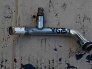 трубка охлаждающей жидкости Volvo XC90 1 поколение [рестайлинг] 2006, 2.4 л., D5, D 5244 T4, дизель, АКПП, внедорожник 5 дв.