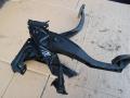 узел педальный (блок педалей) Volvo V70 2 поколение 2003, 2.4 л., Ti, B 5244 T3, бензин, МКПП, универсал, передний привод, 3524406 - фото №2