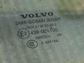 стекло двери задней левой Volvo XC60 1 поколение 2009, 2.4 л., D5, D 5244 T10, дизель, АКПП, полный подключаемый привод - фото №2