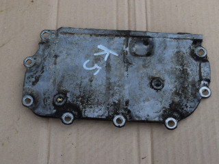 крышка двигателя передняя Nissan Almera Classic B10 2006, 1.6 л., i, QG16DE, бензин, МКПП, седан, передний привод