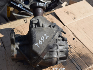 раздаточная коробка Volvo XC70 2 поколение 2004, 2.4 л., D5, D 5244 T, дизель, МКПП, универсал, полный подключаемый привод, 1023875