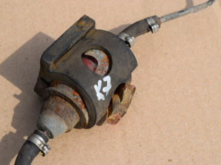 топливный насос Вебасто (Webasto) BMW 5 серия E39 [рестайлинг] 2003, 2.5 л., M57 D25 (256D2), дизель, АКПП, универсал