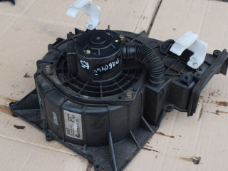 моторчик печки Nissan Almera Classic B10 2006, 1.6 л., i, QG16DE, бензин, МКПП, седан, передний привод, 8431031900, 60510350