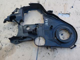 защита (кожух) ремня ГРМ Volvo XC90 1 поколение [рестайлинг] 2006, 2.4 л., D5, D 5244 T4, дизель, АКПП, внедорожник 5 дв., 8631626