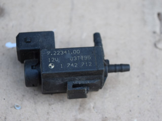 электромагнитный клапан BMW 5 серия E39 [рестайлинг] 2003, 2.5 л., M57 D25 (256D2), дизель, АКПП, универсал, 72234100, 1742712