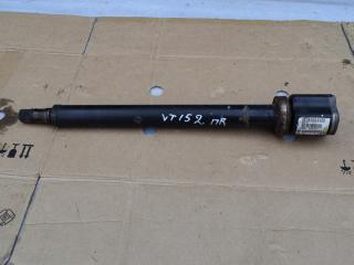 полуось передняя правая (приводной вал, ШРУС) Volvo V70 2 поколение 2003, 2.4 л., D5, D 5244 T, дизель, АКПП, седан, передний привод, P1385127, 1385127