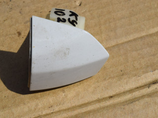 ручка наружная задняя левая Audi A6 C8 2020, 3.0 л., бензин, АКПП, 4K0837879