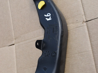 воздуховод Audi Q5 8R [рестайлинг] 2013, 2.0 л., TFSI, CNCD, бензин, АКПП, полный подключаемый привод, 8R1819656