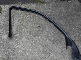 накладка двери (крышки) багажника BMW 5 серия E39 [рестайлинг] 2003, 2.5 л., M57 D25 (256D2), дизель, АКПП, универсал, 8183731A