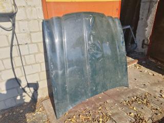 капот Jaguar XJ 2 поколение [2-й рестайлинг] 2000, 4.0 л., бензин, АКПП, седан, JLM20481