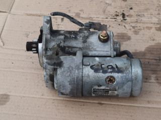 стартер Hyundai Tucson 1 поколение 2004, 2.0 л., дизель, МКПП, 3610027000, 031013170