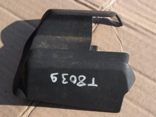 Пластик салазок сидений Volvo XC70 2 поколение [рестайлинг] 2006, 2.4 л., D5, D 5244 T, дизель, АКПП, универсал, полный подключаемый привод, 30662556