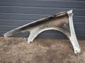 крыло переднее правое Volvo C30 1 поколение 2007, 2.5 л., Ti, бензин, МКПП, серый, хетчбэк 3 дв., передний привод, 31253950 - фото №7