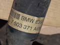 карданный вал BMW 5 серия E39 [рестайлинг] 2003, 2.5 л., M57 D25 (256D2), дизель, АКПП, универсал, 7503371 - фото №4
