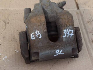 суппорт задний левый Volvo XC90 1 поколение 2003, 2.4 л., D 5244 T, дизель, АКПП, 30639523