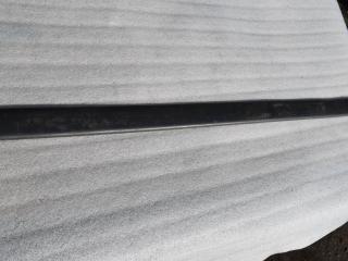 молдинг двери передней левой Ford Escort 5 поколение [2-й рестайлинг] 1996, 1.8 л., дизель, МКПП