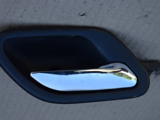 ручка внутренняя задняя правая BMW 5 серия E39 [рестайлинг] 2003, 2.5 л., M57 D25 (256D2), дизель, АКПП, универсал, 8226050