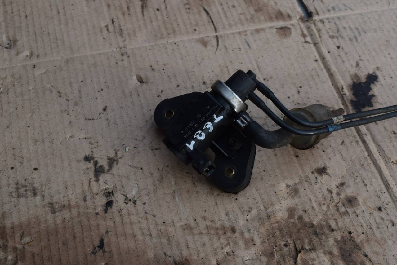 электромагнитный клапан Land Rover Freelander 1 поколение 1999, 2.0 л., 20T2N, дизель, МКПП, 72190326, MSG100110 - фото №1