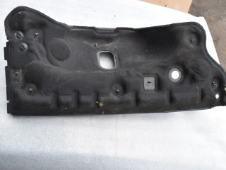 перегородка Audi Q5 8R [рестайлинг] 2013, 2.0 л., TFSI, CNCD, бензин, АКПП, полный подключаемый привод, 8R0971502A