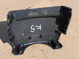 кожух рулевой колонки Nissan Almera Classic B10 2006, 1.6 л., i, QG16DE, бензин, МКПП, седан, передний привод, 8172031000