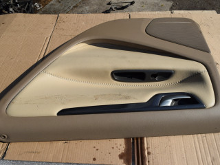 обшивка двери задняя правая Volvo XC70 2 поколение 2002, 2.4 л., Ti, B 5244 T3, бензин, АКПП, универсал, полный подключаемый привод, 9401807