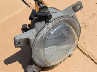 фара противотуманная правая Volvo XC70 2 поколение 2002, 2.5 л., Ti, B 5254 T2, бензин, МКПП, универсал, полный подключаемый привод, 9190905