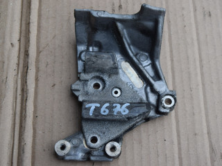 кронштейн двигателя Peugeot 307 1 поколение [рестайлинг] 2006, 1.6 л., HDi, 9HZ (DV6TED4), дизель, МКПП, передний привод
