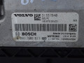 блок управления двигателем Volvo S60 2 поколение 2012, 1.6 л., Ti, B 4164 T3, бензин, АКПП, универсал, передний привод, 0261S06611, 31331540 - фото №2