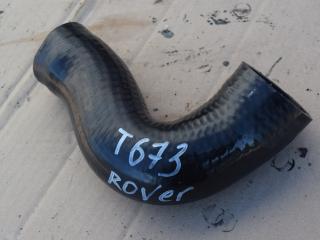патрубок интеркулера Rover 600 Series 1 поколение 1997, 2.0 л., 20T2N, дизель, МКПП, седан