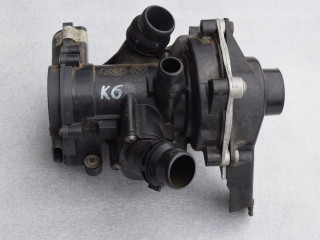 помпа Audi Q5 8R [рестайлинг] 2013, 2.0 л., TFSI, CNCD, бензин, АКПП, полный подключаемый привод