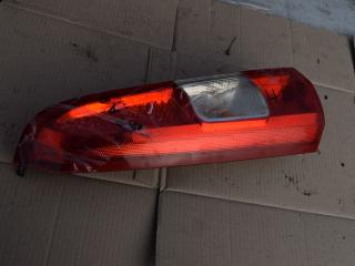 фонарь задний левый Volvo XC70 2 поколение [рестайлинг] 2006, 2.4 л., D5, D 5244 T, дизель, АКПП, универсал, полный подключаемый привод