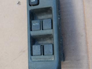 блок управления стеклоподъемниками Nissan Primera P11 1997, 1.8 л., бензин