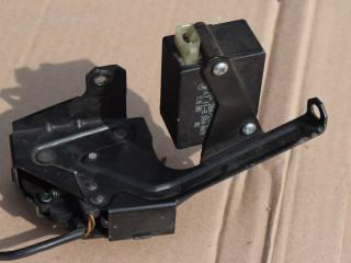 замок багажника BMW 5 серия E39 [рестайлинг] 2003, 2.5 л., M57 D25 (256D2), дизель, АКПП, универсал