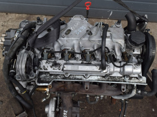 форсунка Volvo XC70 2 поколение 2004, 2.4 л., D5, D 5244 T, дизель, МКПП, универсал, полный подключаемый привод, 0445110078, 30777314