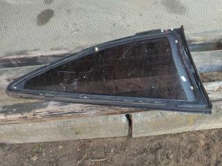 стекло кузовное боковое левое Mercedes-Benz CLC-Класс 1 поколение 2009, 2.1 л., дизель, АКПП, купе, правый руль