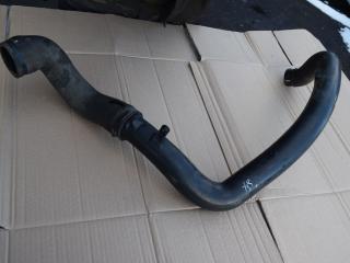 патрубок интеркулера Volvo V70 2 поколение 2003, 2.4 л., Ti, B 5244 T3, бензин, МКПП, универсал, передний привод, 1282865