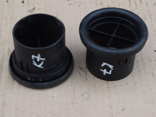 дефлектор обдува салона BMW 5 серия E39 [рестайлинг] 2003, 2.5 л., M57 D25 (256D2), дизель, АКПП, универсал, 642270261339