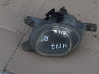 фара противотуманная правая Volvo XC70 2 поколение [рестайлинг] 2006, 2.4 л., D5, D 5244 T, дизель, АКПП, универсал, полный подключаемый привод, 9190905