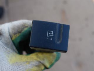 кнопка обогрева заднего стекла Peugeot 406 1 поколение 1998, 1.8 л., бензин, МКПП, универсал