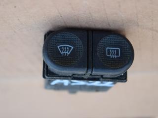 кнопка обогрева лобового стекла Volkswagen Sharan 1 поколение 1999, 1.9 л., AFN, дизель, МКПП, 7M0959621