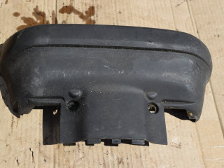 защита (кожух) ремня ГРМ Volvo XC70 2 поколение 2002, 2.5 л., Ti, B 5254 T2, бензин, МКПП, универсал, полный подключаемый привод, 08658541