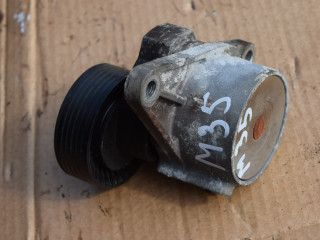 натяжитель Volvo XC70 1 поколение 1999, 2.4 л., Ti, B 5244 T, бензин, АКПП, универсал, полный подключаемый привод, 31251250