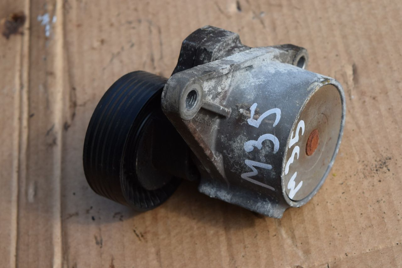 натяжитель Volvo XC70 1 поколение 1999, 2.4 л., Ti, B 5244 T, бензин, АКПП, универсал, полный подключаемый привод, 31251250 - фото №1