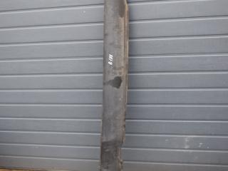 накладка на порог Volvo XC60 1 поколение 2009, 2.4 л., D5, D 5244 T10, дизель, АКПП, полный подключаемый привод, 31294849