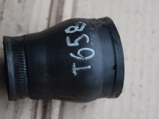 патрубок интеркулера Rover 200 Series 3 поколение 1998, 2.0 л., 20T2N, дизель, МКПП