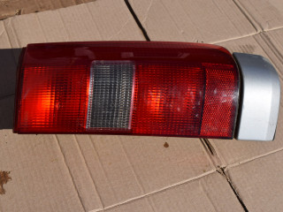 фонарь задний правый Volvo XC70 1 поколение 1999, 2.4 л., Ti, B 5244 T, бензин, АКПП, универсал, полный подключаемый привод