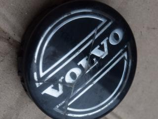 колпачок литого диска Volvo XC90 1 поколение 2005, 2.5 л., Ti, B 5254 T2, бензин, АКПП, полный подключаемый привод, 30666913