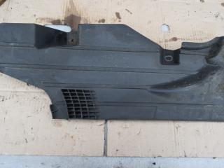 защита днища Volvo C30 1 поколение 2007, 2.5 л., Ti, бензин, МКПП, серый, хетчбэк 3 дв., передний привод, 30681921