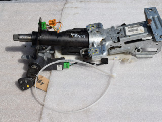 замок зажигания Volvo XC70 2 поколение 2002, 2.5 л., Ti, B 5254 T2, бензин, МКПП, универсал, полный подключаемый привод, 8621509, 8637540